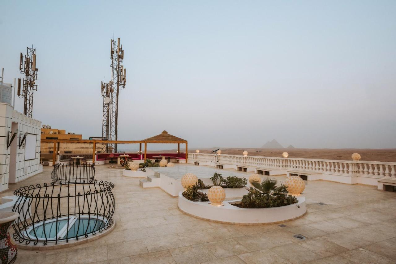Desert Moon Ghatati Exterior photo