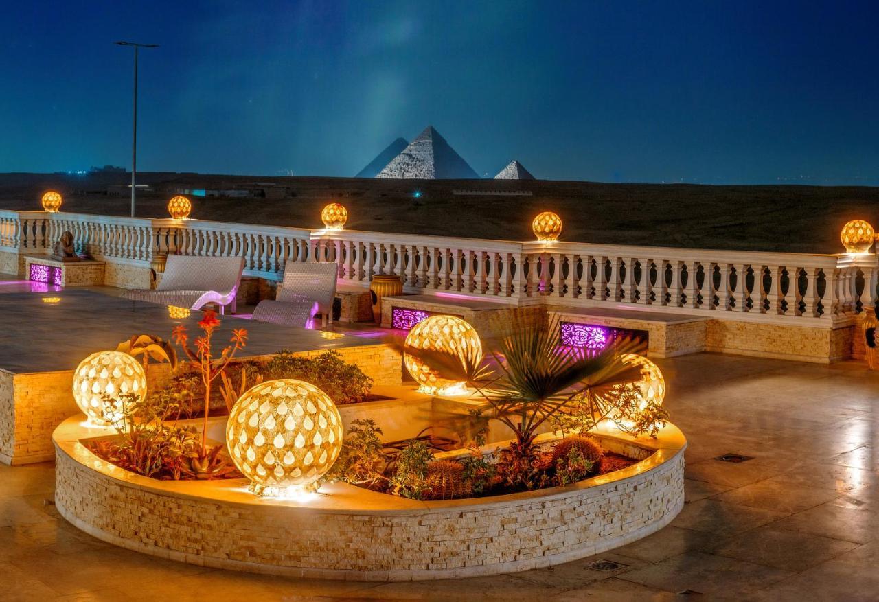 Desert Moon Ghatati Exterior photo