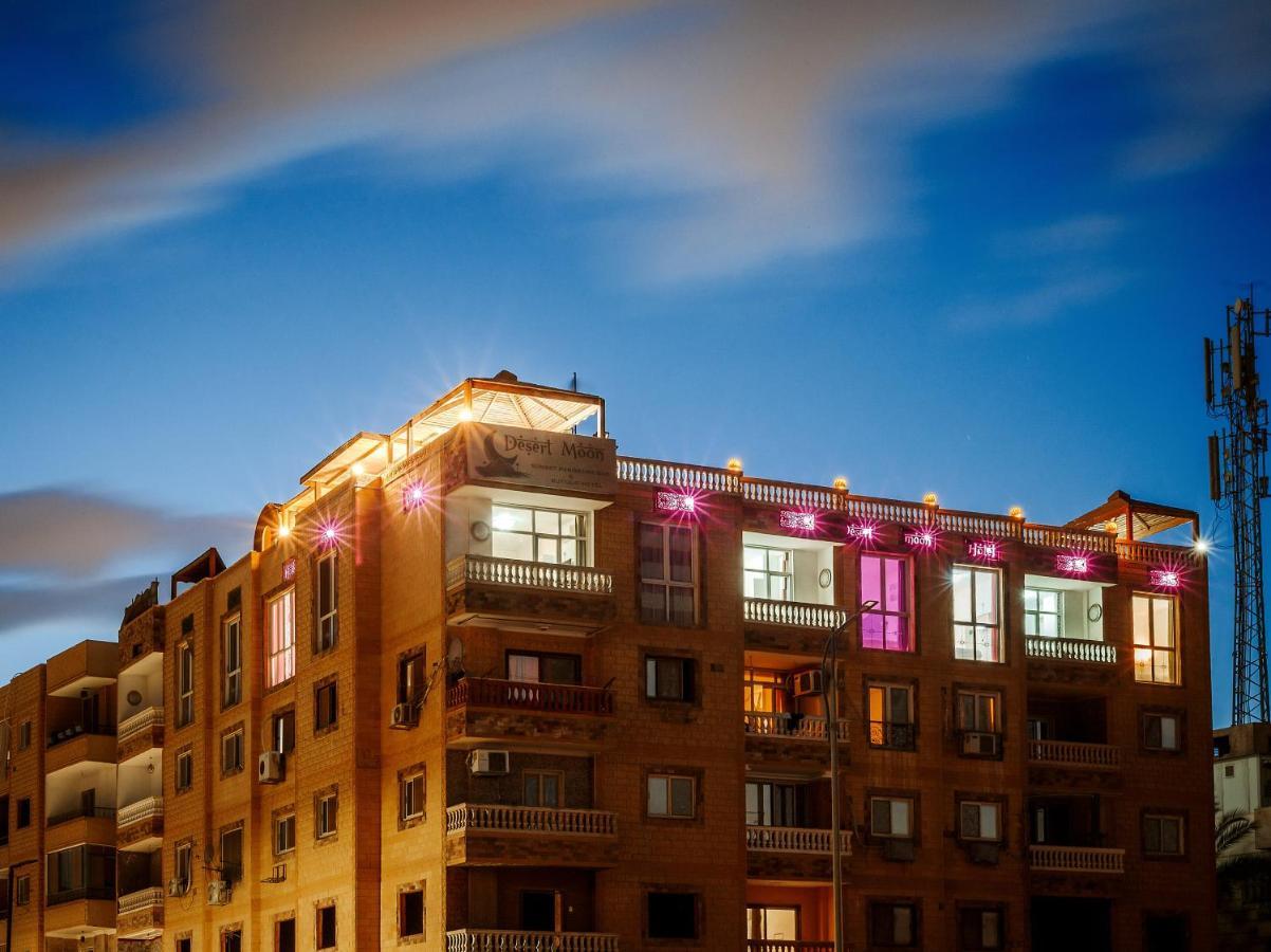 Desert Moon Ghatati Exterior photo