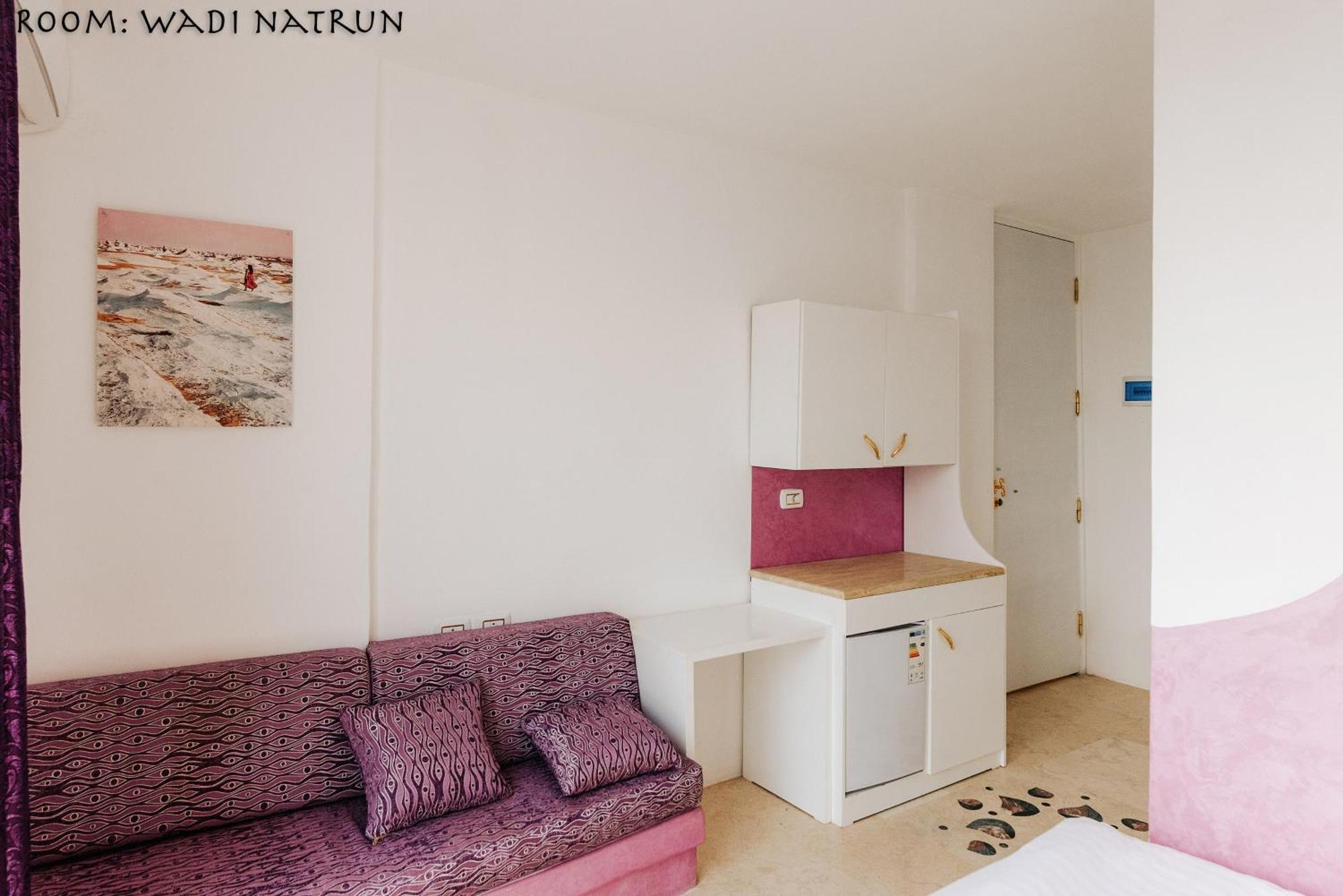 Desert Moon Ghatati Room photo