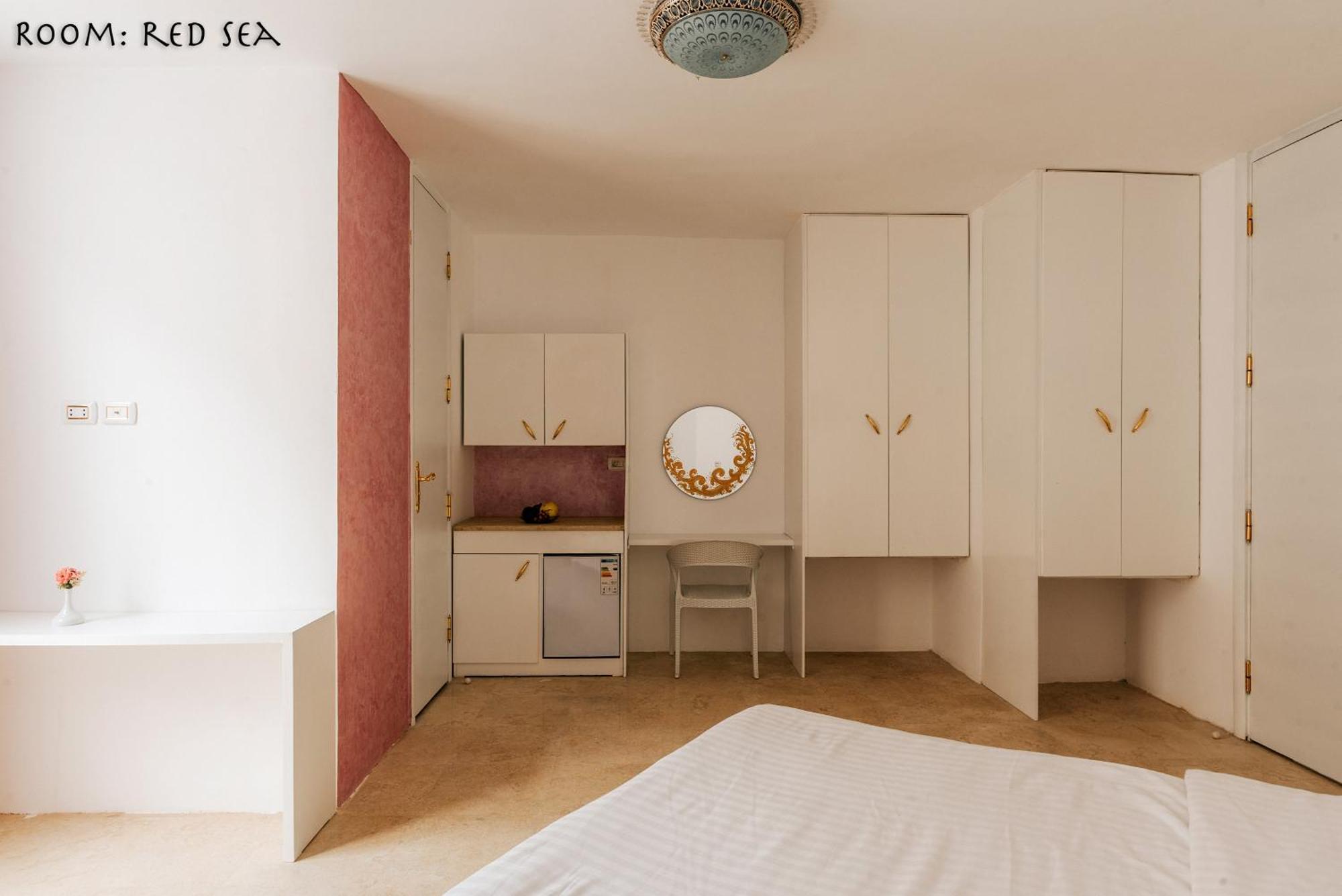 Desert Moon Ghatati Room photo