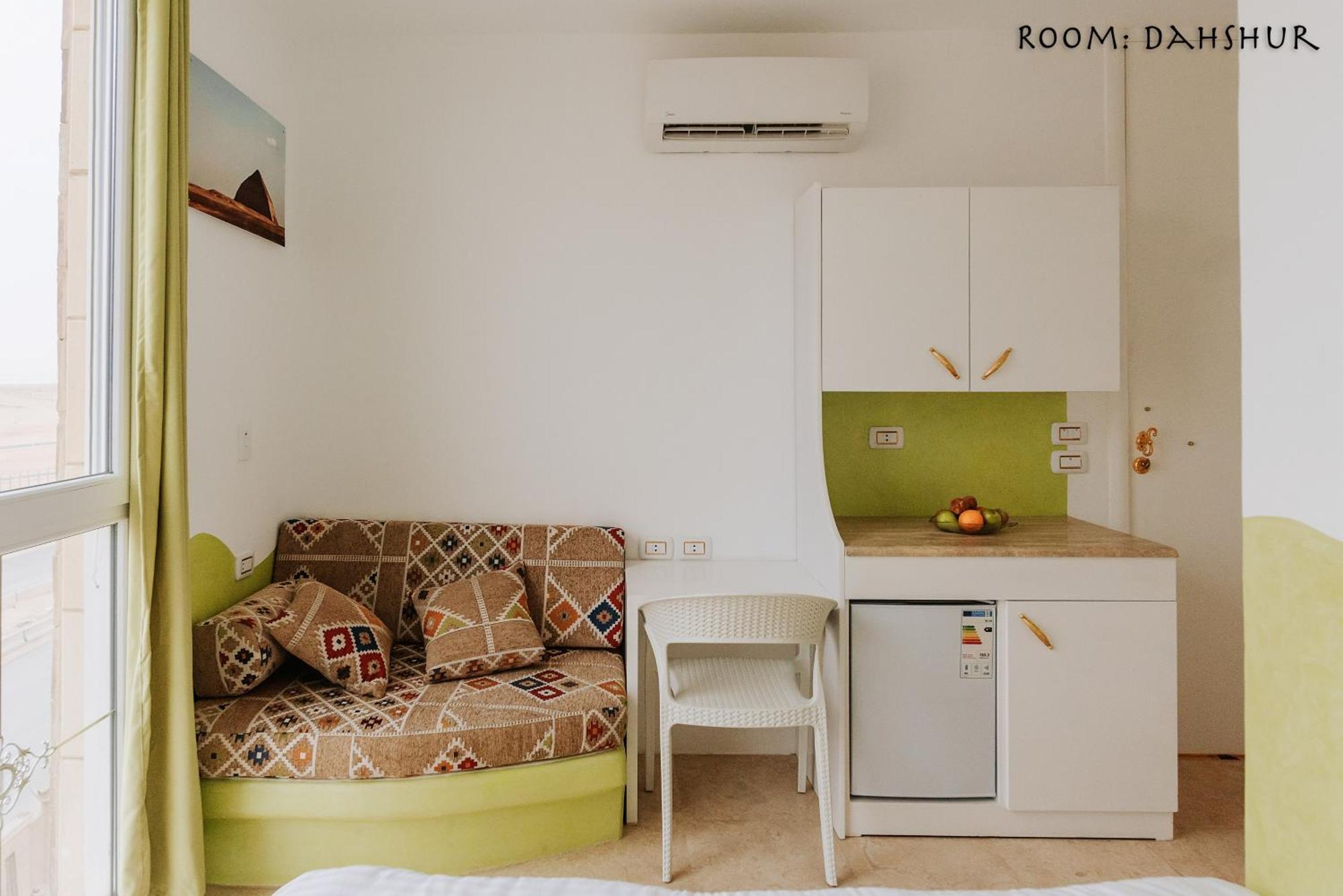 Desert Moon Ghatati Room photo