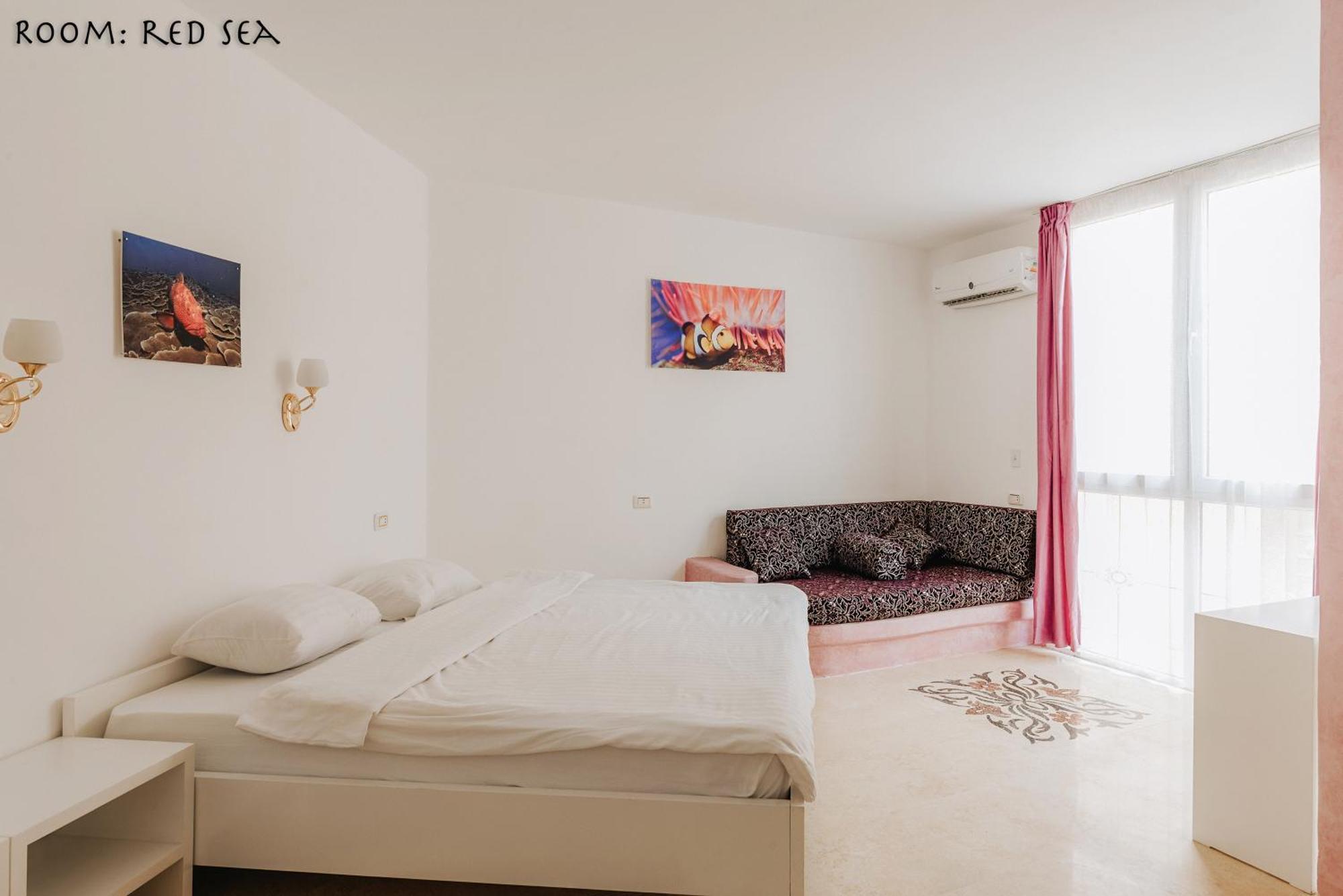 Desert Moon Ghatati Room photo