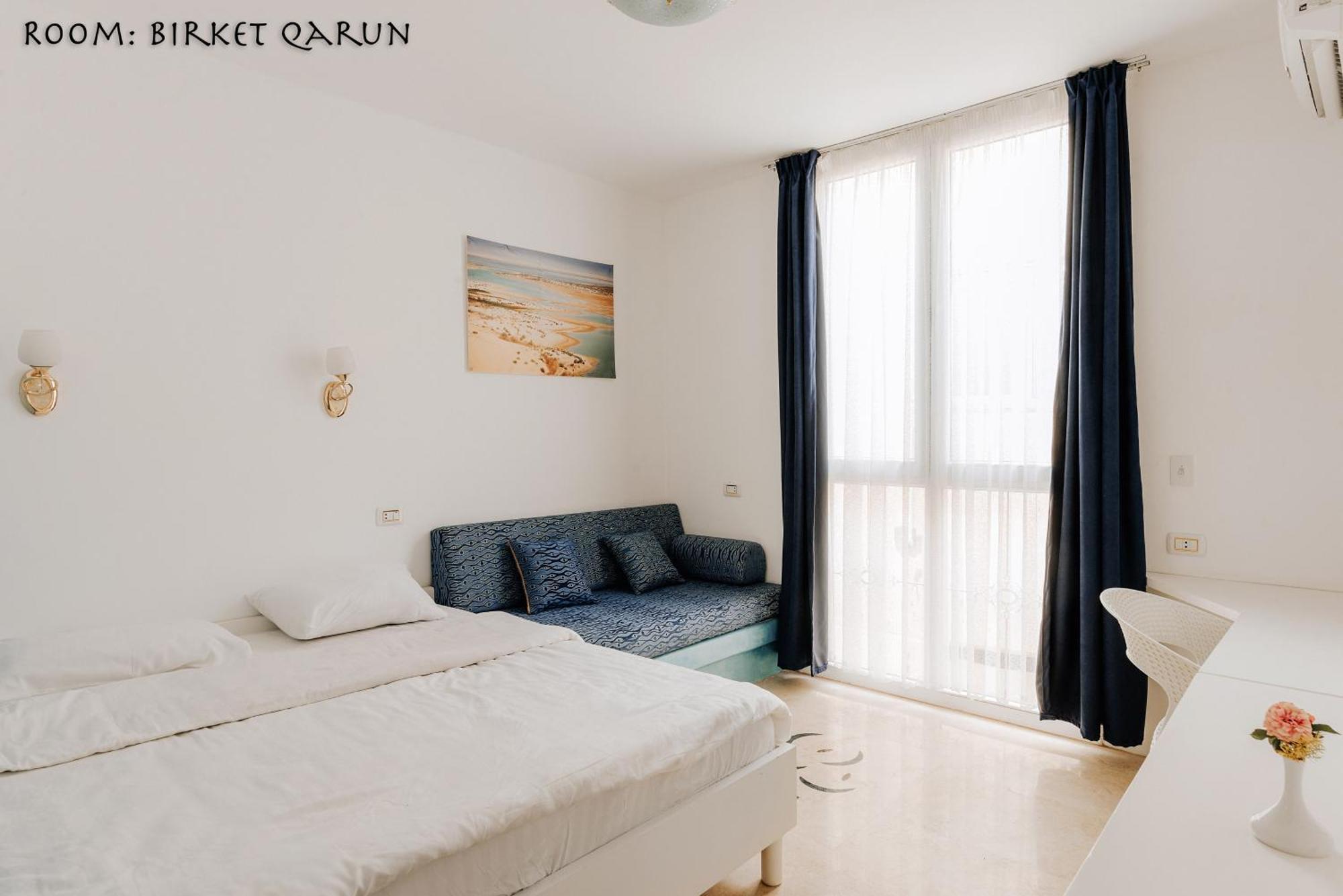 Desert Moon Ghatati Room photo
