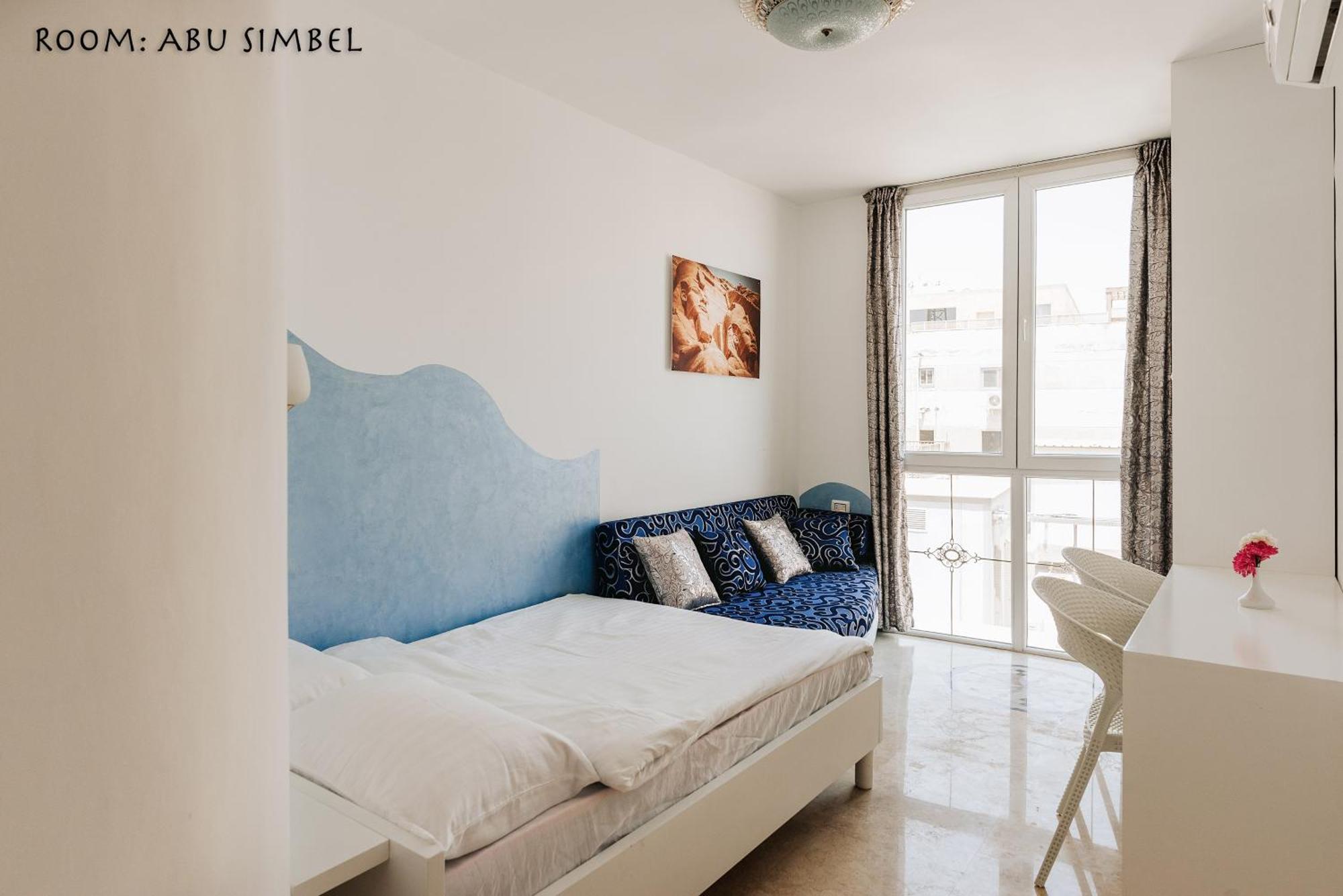 Desert Moon Ghatati Room photo