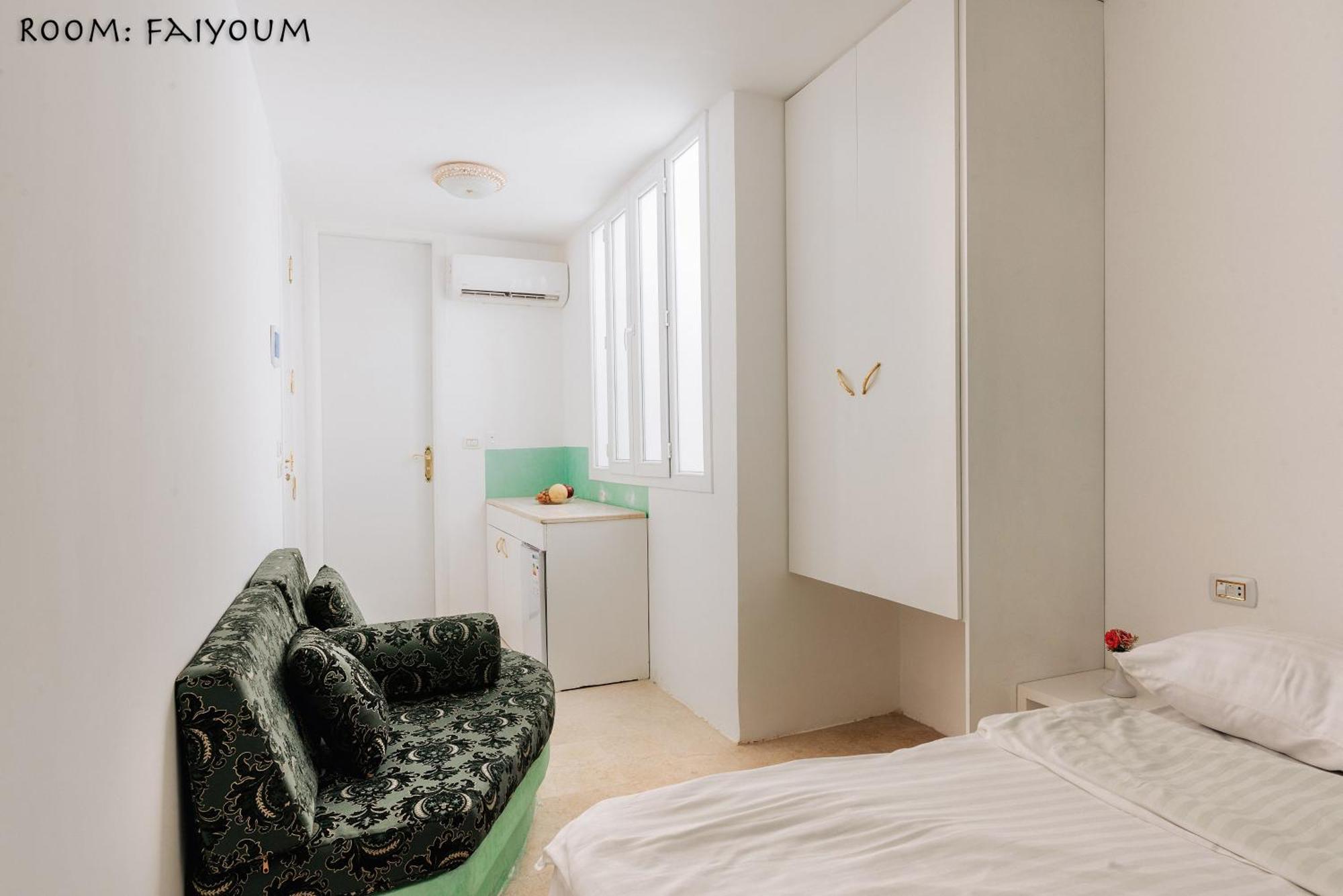 Desert Moon Ghatati Room photo