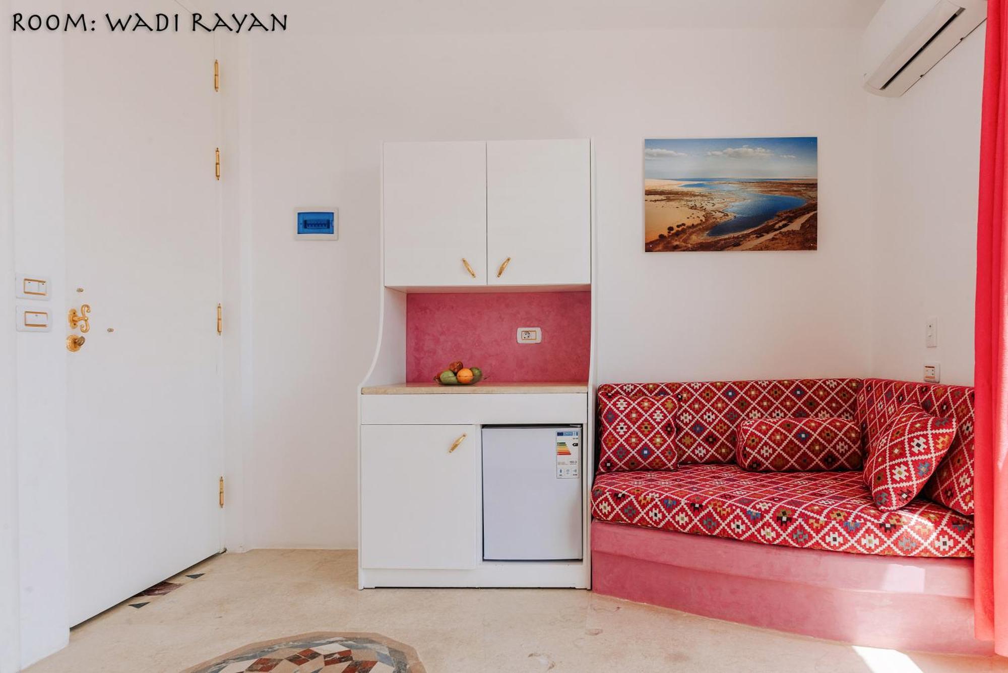 Desert Moon Ghatati Room photo