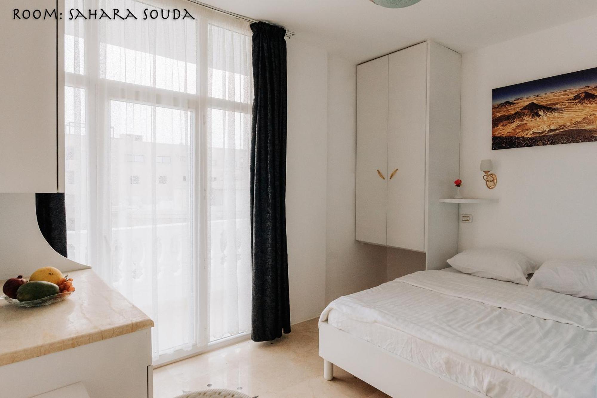 Desert Moon Ghatati Room photo