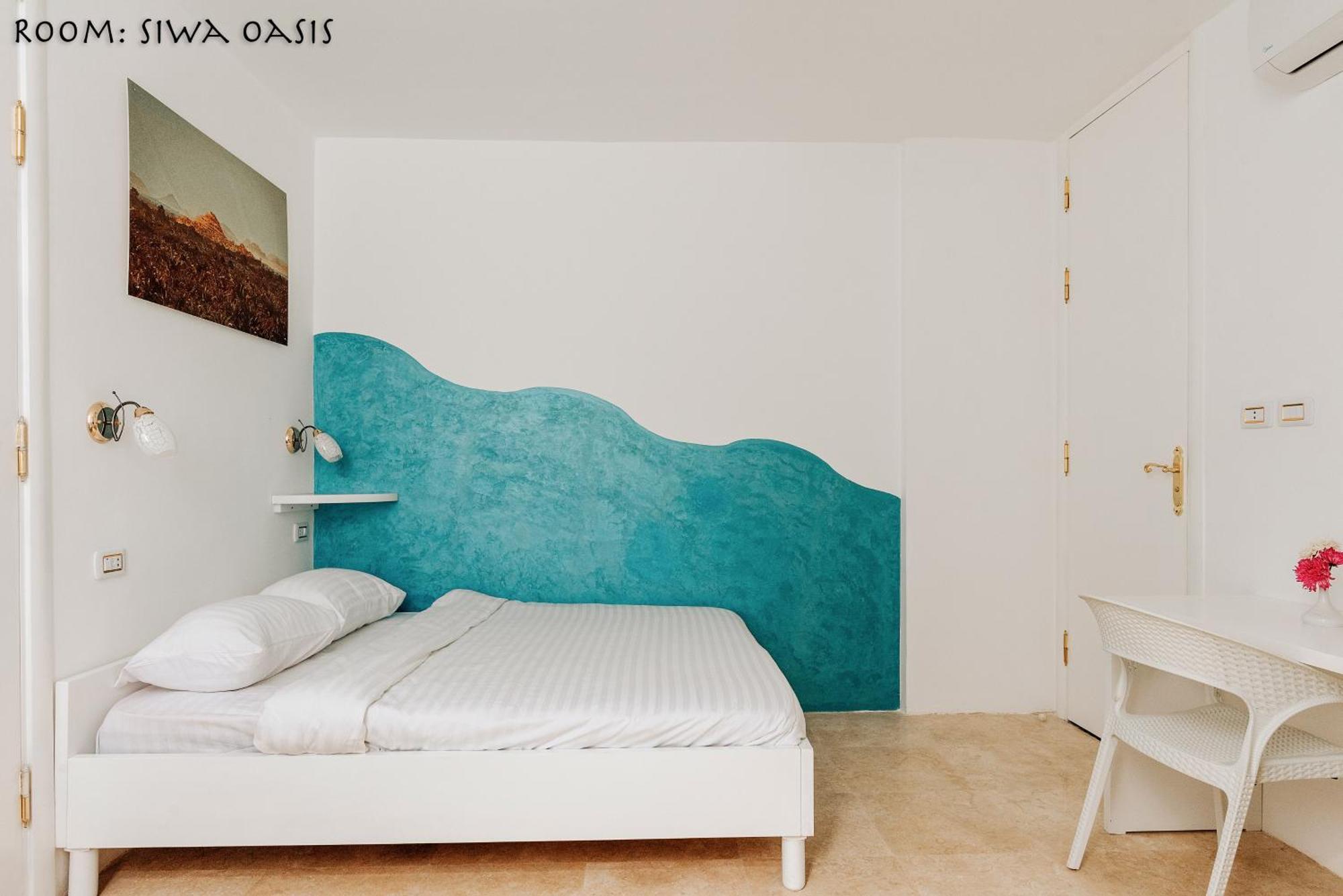 Desert Moon Ghatati Room photo