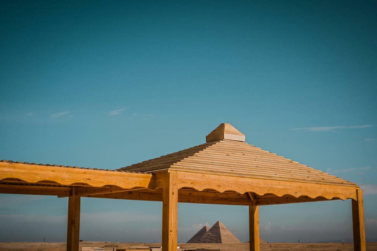 Desert Moon Ghatati Exterior photo
