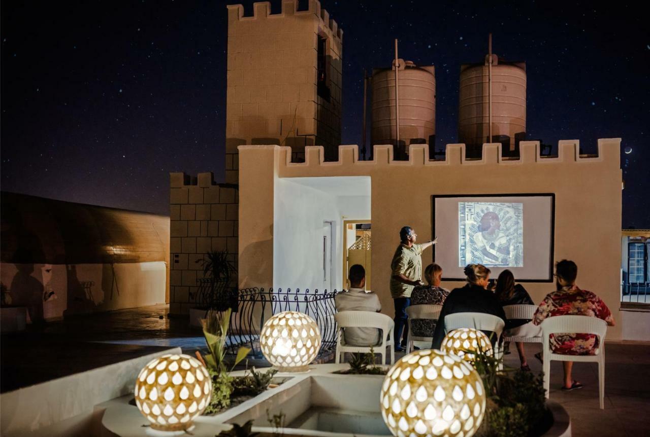 Desert Moon Ghatati Exterior photo