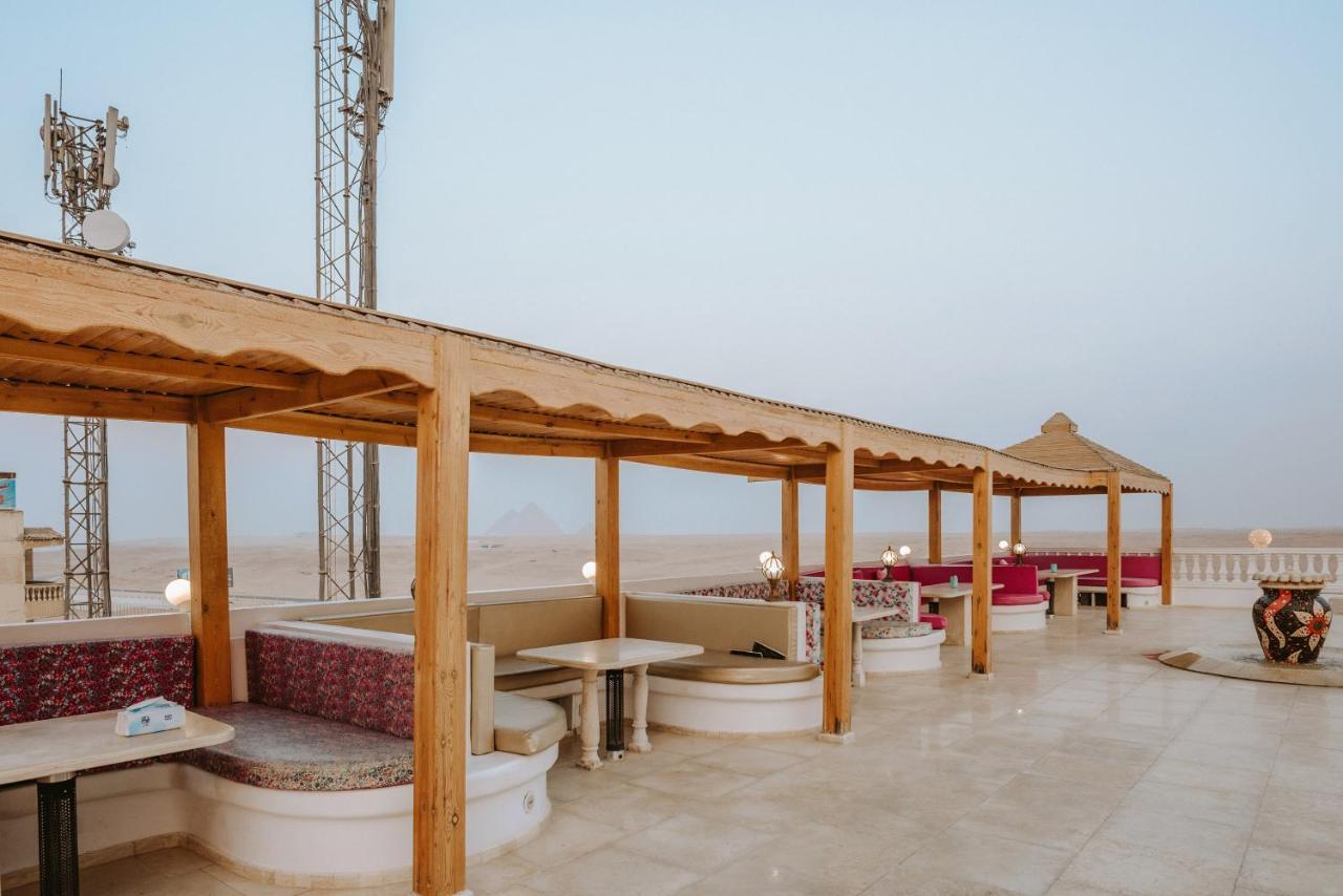 Desert Moon Ghatati Exterior photo