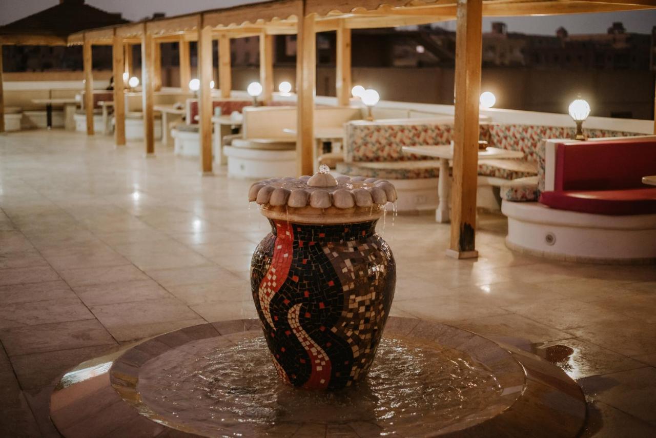 Desert Moon Ghatati Exterior photo