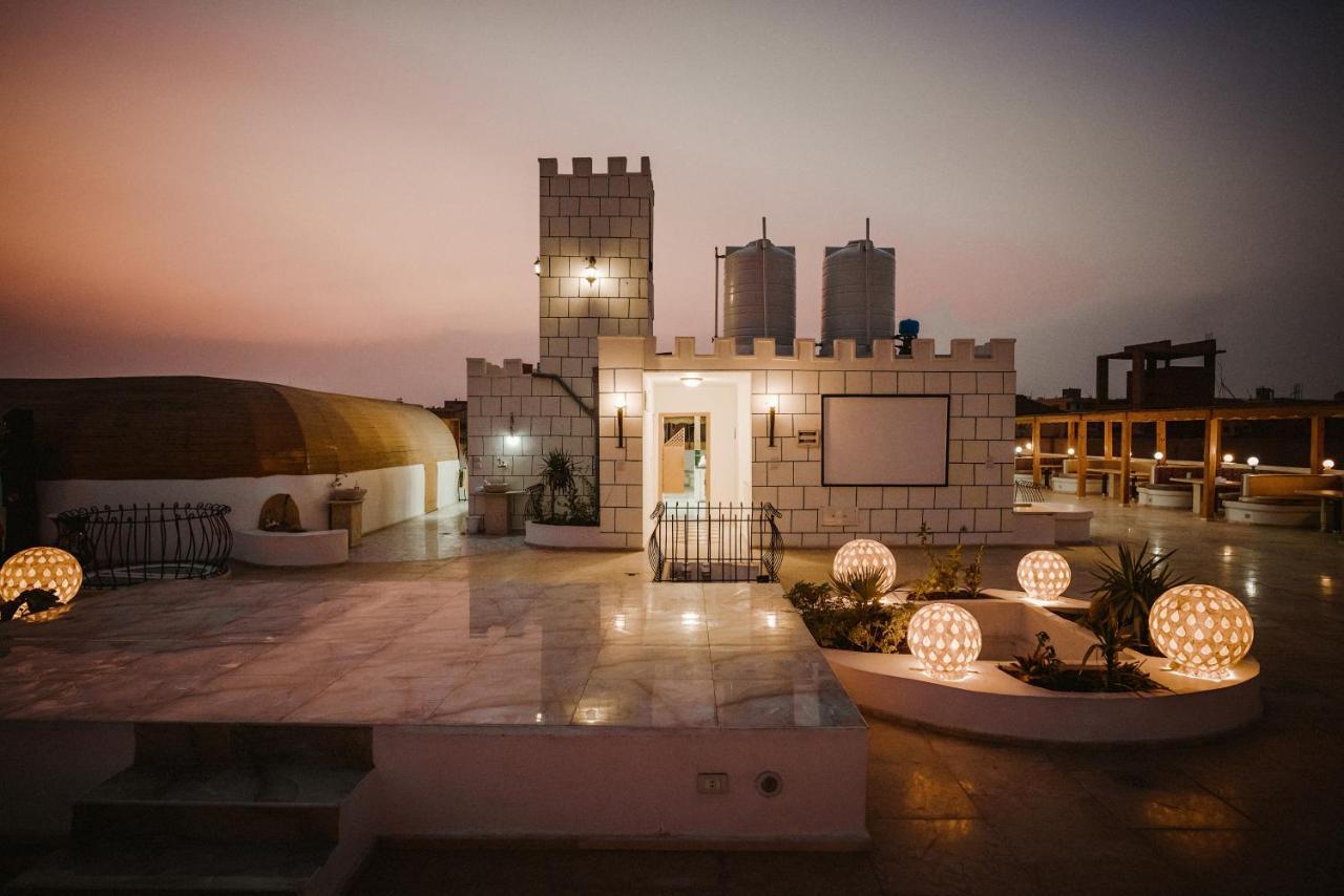 Desert Moon Ghatati Exterior photo